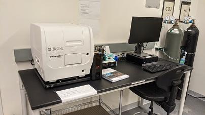 Citation 5 Multimode Plate Reader and PC