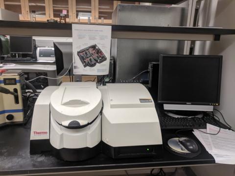 Ultraviolet - Visible Spectrometer (UV-Vis) | Lab Equipment Listing