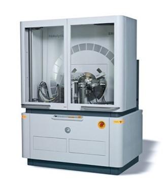 diffractometer 